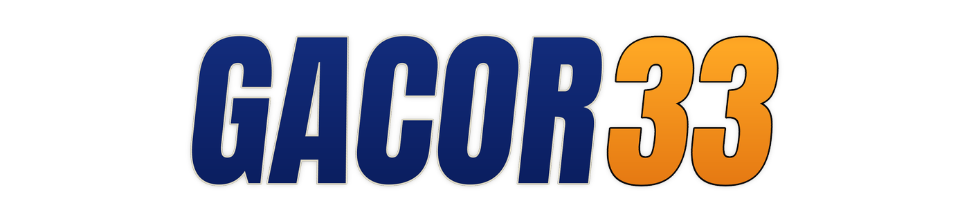 Gacor33